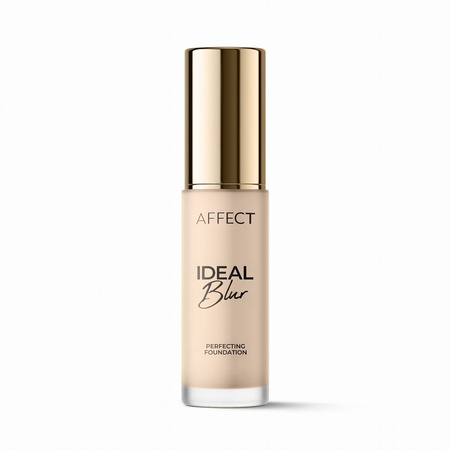Ideal Blur Perfecting Foundation podkład wygładzający 2N 30ml