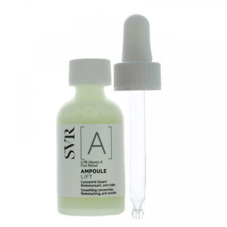 SVR A Ampoule serum 30 ml