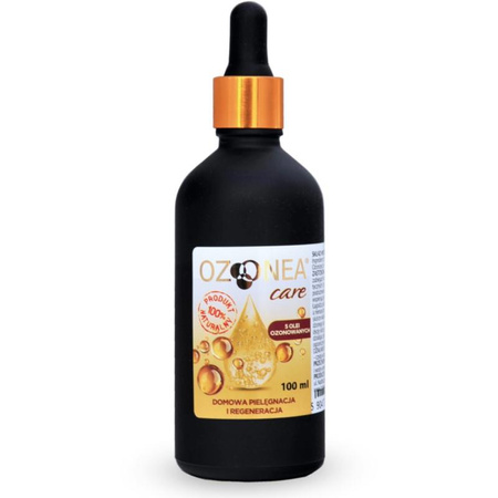 Ozonea Care 100 ml z pipetą