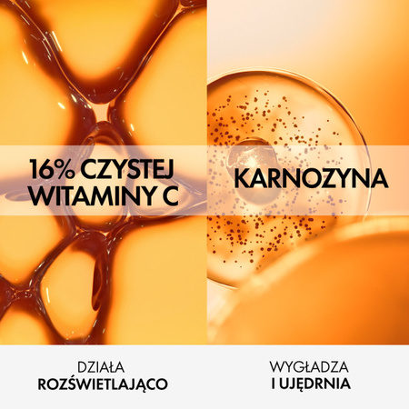 Vichy Liftactiv Supreme Vitamin C serum do twarzy 20 ml