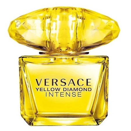 Yellow Diamond Intense woda perfumowana spray 90ml