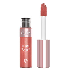 Lumi Le Liquid Blush róż w płynie 630 Glowy True Rose 10ml