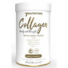 7Nutrition Marine Collagen Peptides hydrolizowany kolagen morski smak malina-truskawka 315g