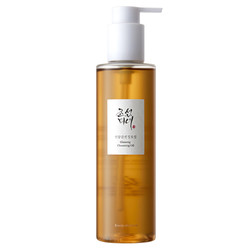 Ginseng Cleansing Oil oczyszczający olejek do twarzy 210ml