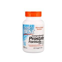 Prostata - Comprehensive Prostate Formula (120 kaps.)
