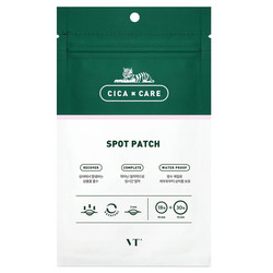 Cica Spot Patch plasterki na wypryski 48szt
