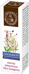 Bonimed Anginbon Pomocny Przy Bólu Gardła 9 Ml
