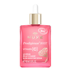 Prodigieuse® Boost Serum rozświetlające z witaminą C 30 ml