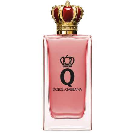 Q by Dolce & Gabbana Intense woda perfumowana spray 100ml