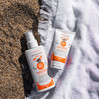 Alphanova Sun Bio, Bebe Przeciwsłoneczny Spray o wysokim filtrze SPF 50 SUN, 125ml