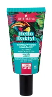 Hello Daktyl Wyjatkowy krem nawilżajacy
