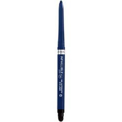 Infaillible Grip 36H Automatic Eyeliner żelowa kredka do oczu Blue Jersey 5g