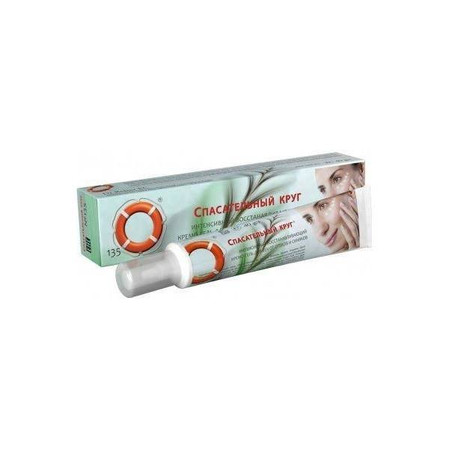 Vitus Ratownik − 135 Krem pod oczy − 40 g