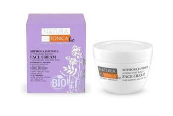 Natura Estonica − Nawilżający krem do twarzy Sophora Japonica Hydrating Boost Face Cream − 50 ml