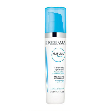 Hydrabio Serum skoncentrowane serum intensywnie nawilżające do twarzy 40ml