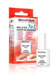 Dermofuture Precision Eliksir do paznokci 7in1  9ml