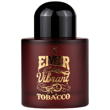 Vibrant Spicy Tobacco woda perfumowana spray 100ml