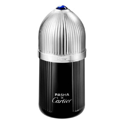 Pasha de Cartier Edition Noire woda toaletowa spray 100ml