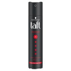 Power Hairspray Lacquer lakier do włosów w sprayu Mega Strong 250ml