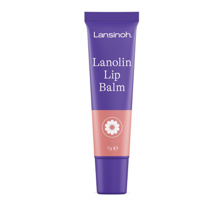 Lansinoh, Pomadka do ust, 7 g