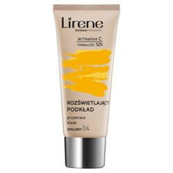 Podkład rozświetlający 04 Opalony 30ml