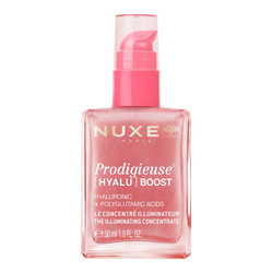 Prodigieuse &lsqb;Hyalu&rsqb; Boost koncentrat rozświetlający 30ml