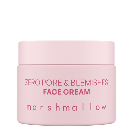 Zero Pore &amp; Blemishes krem do twarzy Marshmallow 40ml