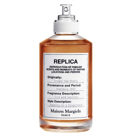 Replica Under the Stars woda toaletowa spray 100ml