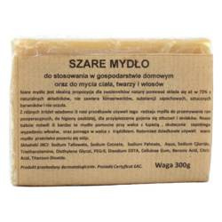 Carmen Szare Mydło 300G Do Mycia Ciała Włosów