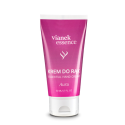 Vianek Essence Krem do rąk Aura 50ml