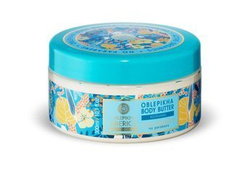 Oblepikha Body Butter rokitnikowe odżywcze masło do ciała 300ml
