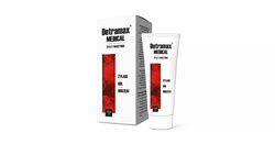 Simply You Detramax Medical żyły i nacznia żel 100ml - wyrób medyczny