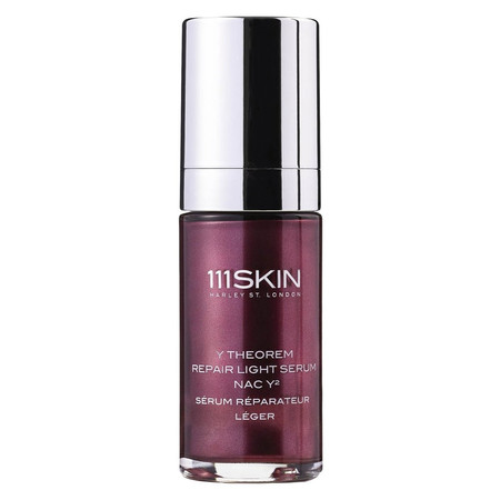 Y Theorem Repair Serum Light NAC Y2 lekkie serum naprawcze 30ml