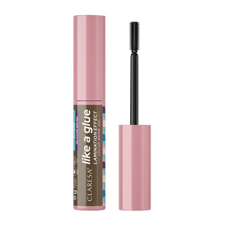 Like A Glue żel do brwi 01 Taupe 8g
