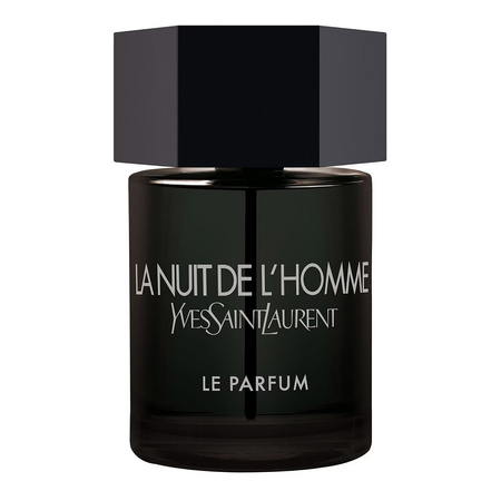 La Nuit De L'Homme woda perfumowana spray 100ml