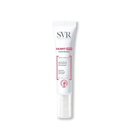 SVR Cicavit dm+ żel silikonowy na blizny 15gr