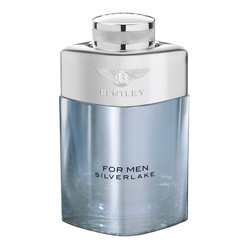 For Men Silverlake woda perfumowana spray 100ml