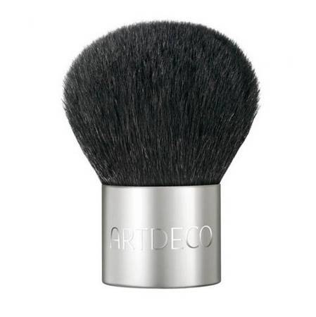 Mineral Foundation Brush pędzel do podkładu mineralnego