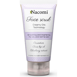 Nacomi Peeling Wygładzający 75Ml