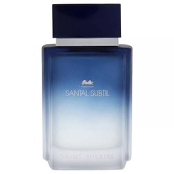 Santal Subtil woda perfumowana spray 100ml