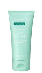 Sylveco Pure Line Krem do rąk odżywczy 50ml