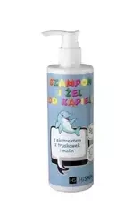 HISKIN – Szampon dla dzieci – 280 ml