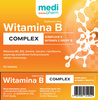 medi pharm Witamina B complex 60 tabl.