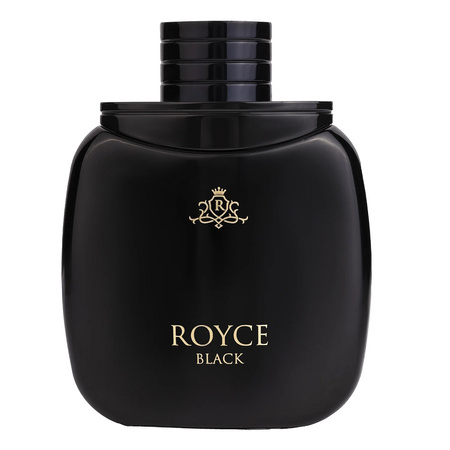 Royce Black woda perfumowana spray 100ml