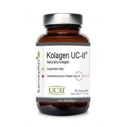 Kolagen UC-II (60 kaps.)
