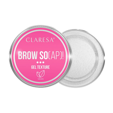 Brow Soap mydełko do stylizacji brwi 30ml