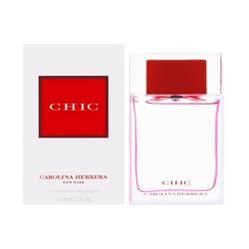 Chic Woman woda perfumowana spray 80ml
