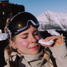 Alphanova Sun Bio, Krem z filtrem w sztyfcie, SPF50+, Pink Coral, 12 g