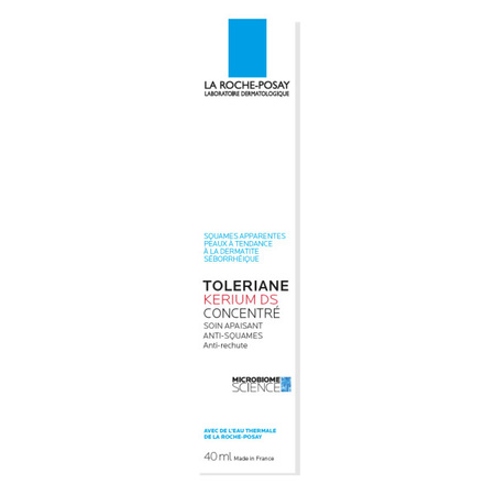 La Roche Posay Toleriane Kerium DS Krem Do Twarzy 40ml