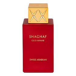 Shaghaf Oud Ahmar woda perfumowana spray 75ml